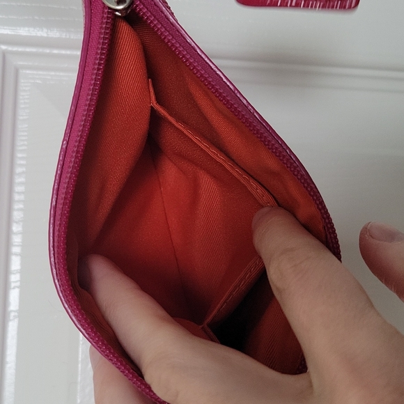 Coach Wristlet - Picture 4 of 5